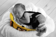 Franklin Michael3