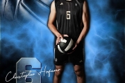 ChrisH 8x10