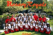 Rosary Softball Team3